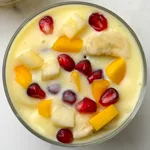 Fruit Custard