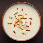 Rice Kheer