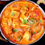 Kadai Paneer